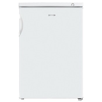 Gorenje F492PW SpaceBox zásuvka