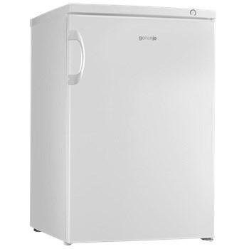 Gorenje F49CPW Zaměnitelné otevírání dveří