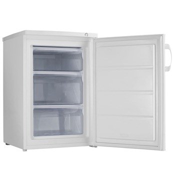 Gorenje F49CPW Průhledné mrazicí boxy