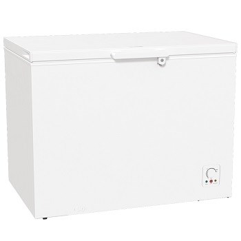 Gorenje FH302CW Zámek dveří