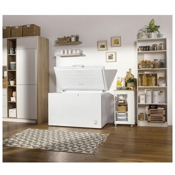 Gorenje FH302CW Energetická třída A++