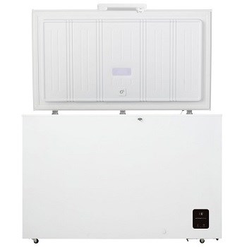 Gorenje FH37DAW Bezpečnostní zámek