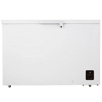 Gorenje FH37DAW FastFreeze funkce
