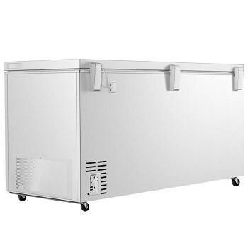 Gorenje FH50EAW Elektronické ovládání