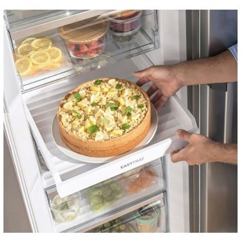 Gorenje FN619EAXL6 EasyTray přihrádka