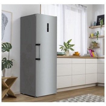 Gorenje FN619EAXL6 Elektronické ovládání