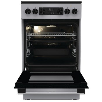 Gorenje GEC5C41SG Technologie MultiAir
