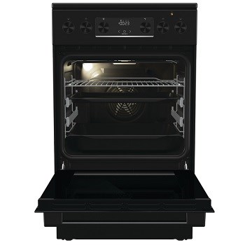 Gorenje GECS5C70BPA Technologie MultiAir