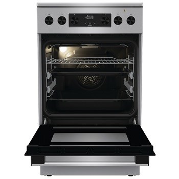 Gorenje GECS5C70XPA GentleClose zavírání