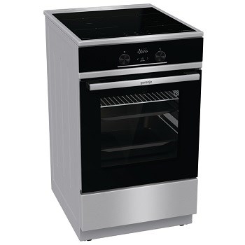 Gorenje GEITS5C70XPG BridgeZone funkce