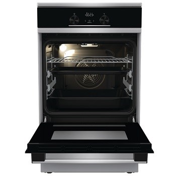 Gorenje GEITS5C70XPG MultiAir technologie