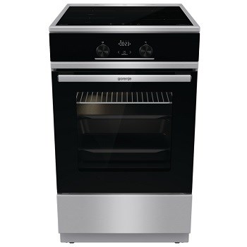 Gorenje GEITS5C70XPG IconLed programovací hodiny