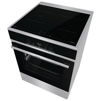 Gorenje GEITS6E71PBG BridgeZone funkce
