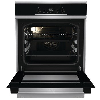Gorenje GEITS6E71PBG MultiAir technologie