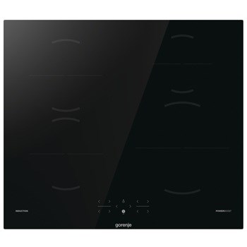 Gorenje GI601FMC Ukazatel zbytkového tepla