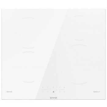 Gorenje GI6401WSC Indikátor zbytkového tepla