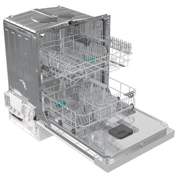 Gorenje GI642E90X MultiClack systém