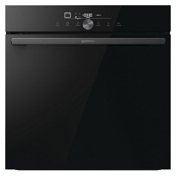 Gorenje GO66E PIZZA 350C Teleskopické pojezdy