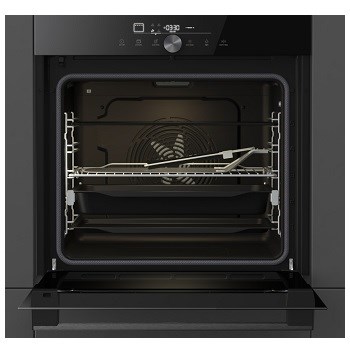 Gorenje GO66E PIZZA 350C Víceúrovňové pečení