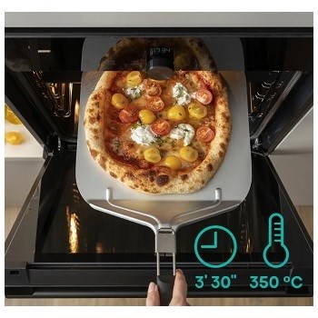 Gorenje GO66E PIZZA 350C PizzaPlus program