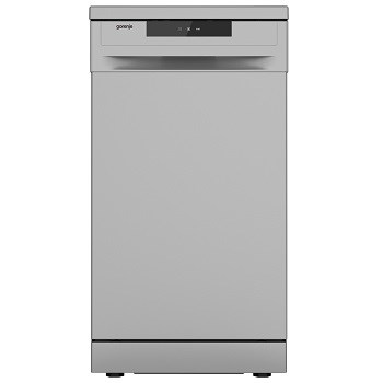 Gorenje GS52040S Funkce Total AquaStop