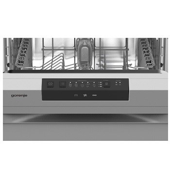 Gorenje GS52040S Světelná kontrolka