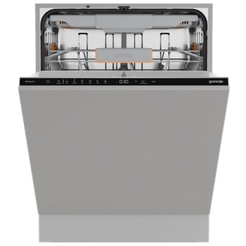 Gorenje GV16C Aqua Stop funkce
