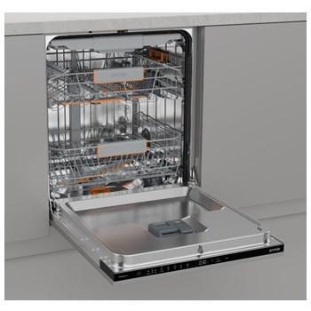 Gorenje GV16C TotalDry systém