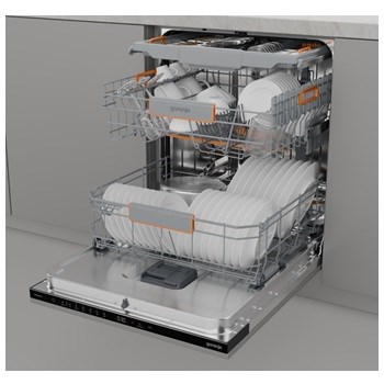 Gorenje GV16C FlexUse koše