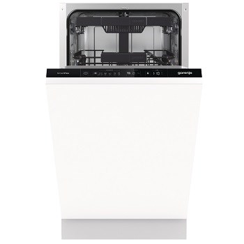 Gorenje GV561D10 AquaStop funkce