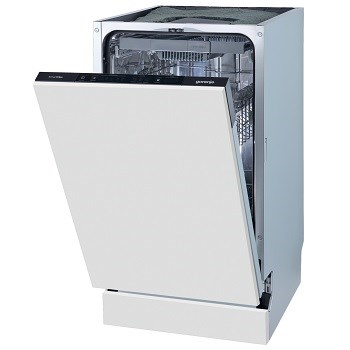 Gorenje GV561D10 TotalDry systém