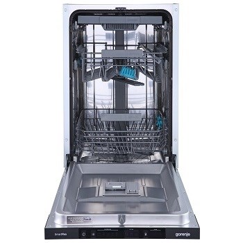 Gorenje GV561D10 MultiClack  systém