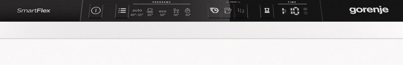 Gorenje GV561D10 Funkce Odloženého startu