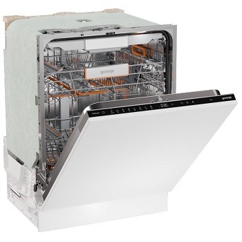 Gorenje GV663B65 PowerDrive motor