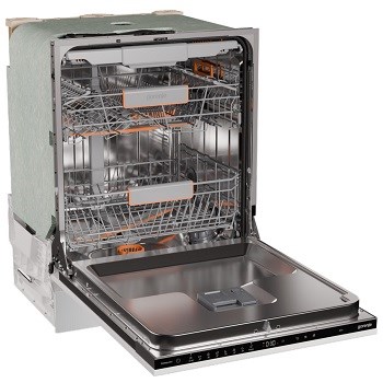 Gorenje GV673B65 Extra hygiena program