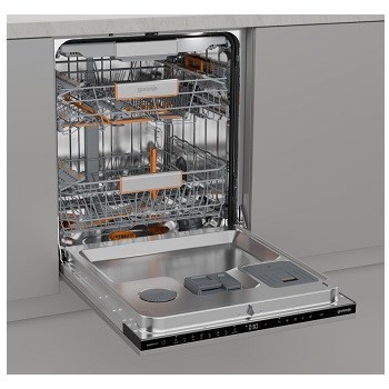 Gorenje GV693A65UVAD MultiClack systém