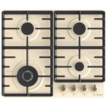 Gorenje GW642CLI Litinová mřížka