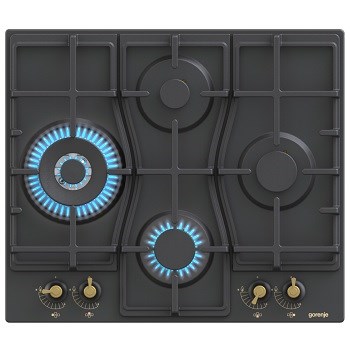 Gorenje GW6D42CLB Wok hořák