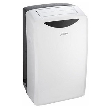 Gorenje KAM 26 THP HEPA filtr