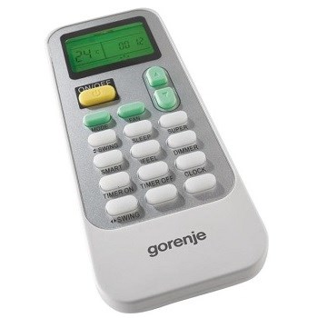 Gorenje KAM 26 THP Funkce Auto Restart