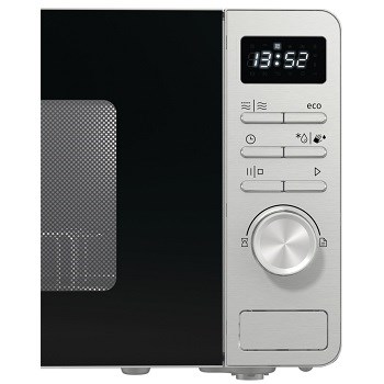 Gorenje MO20A4X Funkce SmartDisplay