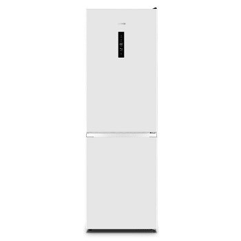 Gorenje N619EAW4 SensoTech ovládač