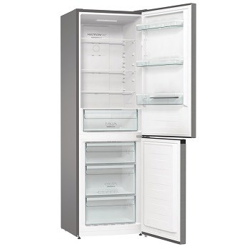Gorenje N61EA2XL4 Technologie NoFrost Plus