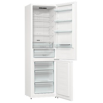 Gorenje N62CS2W4 ConvertFreshZone zásuvka