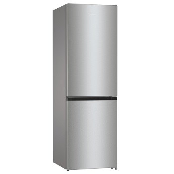 Gorenje NRC61CSXL4 Zaměnitelné otevírání dveří