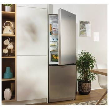 Gorenje NRC61CSXL4 Elektronické ovládání