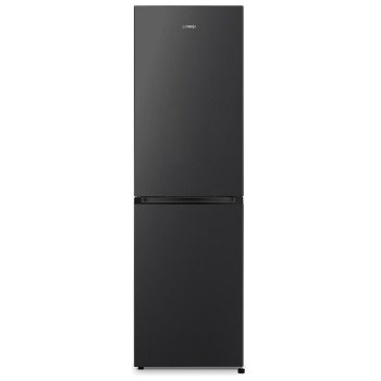 Gorenje NRK418ECB4 Ventilační systém Multiflow 360 °