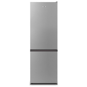 Gorenje NRK6182PS4 Zapuštěné madlo