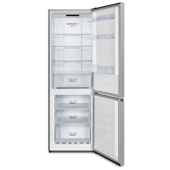 Gorenje NRK6182PS4 CrispZone zásuvka