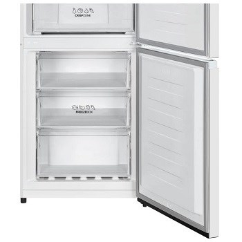 Gorenje NRK618PW4 NoFrost Plus technologie